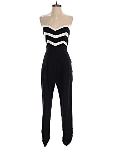 Parker Jumpsuit (view 1)