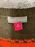 Vince Camuto Brown Pullover Sweater Size M - photo 7