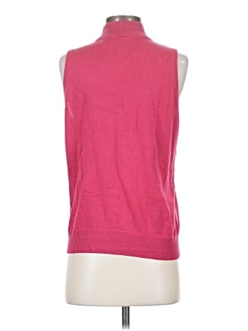 First Issue by Liz Claiborne Sleeveless Top (view 2)