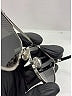 Christian Dior Silver Studded So Real Sunglasses Black One size - photo 6