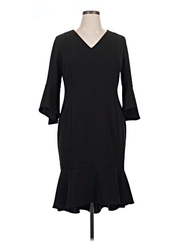 Calvin Klein Cocktail Dress (view 1)