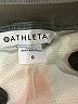 Athleta Green Gray Skort Size 0 - photo 3