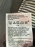 Athleta Green Gray Skort Size 0 - photo 4