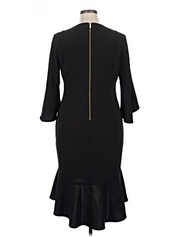 Calvin Klein Cocktail Dress (view 2)