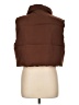 Merokeety 100% Polyester Brown Vest Size L - photo 2