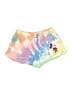 Disney Tie-dye Yellow Shorts Size M - photo 1