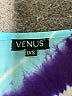 Venus Blue Purple Swimsuit Cover Up One size - photo 3