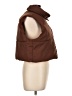 Merokeety 100% Polyester Brown Vest Size L - photo 4
