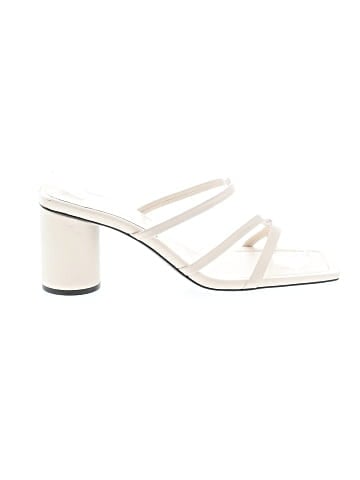 Zara Sandals (view 1)