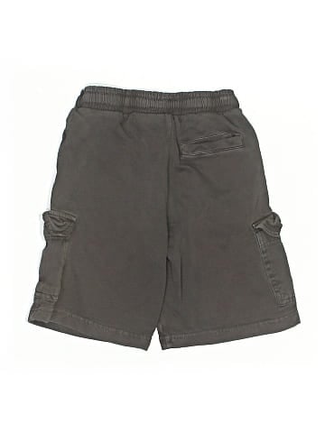Zara Kids Cargo Shorts (view 2)