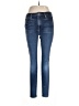 Good American Blue Jeans Size 10 - photo 1
