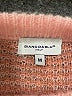 Bianco & Blu Hearts Pink Pullover Sweater Size M - photo 7