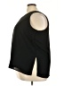 Scala Black Sleeveless Blouse Size 3X - photo 5