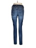 Good American Blue Jeans Size 10 - photo 2