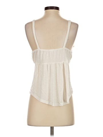 Love on a Hanger Sleeveless Blouse (view 2)