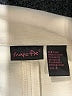 Shape FX Ivory Blazer Size 4 - photo 6