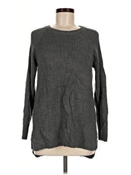 Attention Pullover Sweater (view 1)