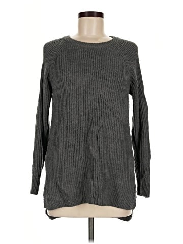 Attention Pullover Sweater (view 1)