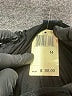 Max Edition Black Formal Skirt Size 14 - photo 5