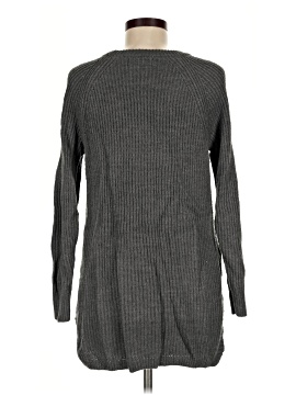 Attention Pullover Sweater (view 2)