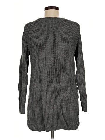 Attention Pullover Sweater (view 2)