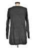 Attention Gray Pullover Sweater Size M - photo 2