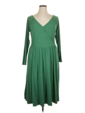 Ava & Viv Casual Dress (view 1)