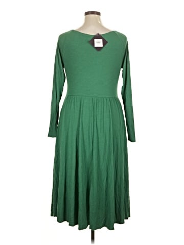 Ava & Viv Casual Dress (view 2)
