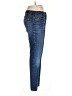 Good American Blue Jeans Size 10 - photo 4