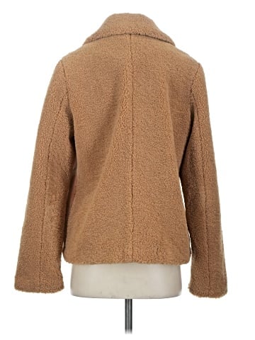 French Connection Faux Fur Jacket (view 2)