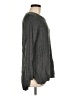 Attention Gray Pullover Sweater Size M - photo 4