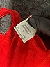 Unbranded Red Tank Top Size S - photo 7