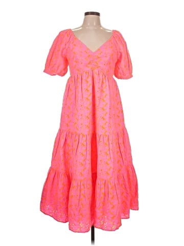 Lilly Pulitzer Cocktail Dress (view 1)