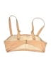 Kona Sol Solid Gold Swimsuit Top Size M - photo 2