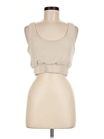 Surf Gypsy Sleeveless Top (view 1)