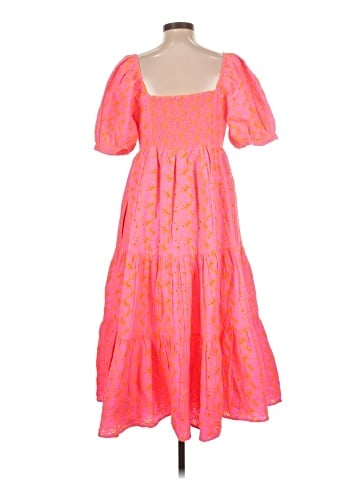 Lilly Pulitzer Cocktail Dress (view 2)