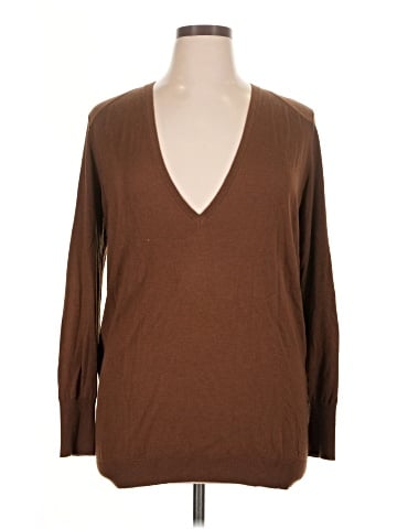 Ann Taylor Pullover Sweater (view 1)