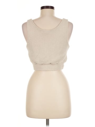 Surf Gypsy Sleeveless Top (view 2)