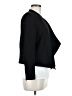 Alice + Olivia Black Blazer Size 6 - photo 4