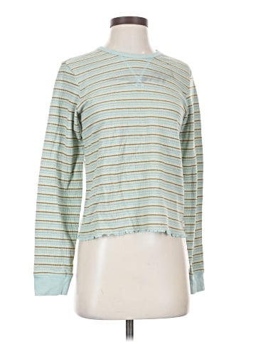 Toad & Co Long Sleeve Turtleneck (view 1)