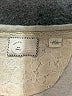 Anthropologie Gray 3/4 Sleeve Top Size S - photo 7