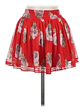 Abercrombie & Fitch Casual Skirt (view 1)