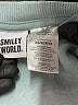 Smiley World Blue Sweatshirt Size XS - photo 7