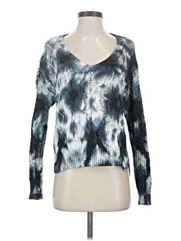 Pilcro by Anthropologie Long Sleeve Top (view 1)