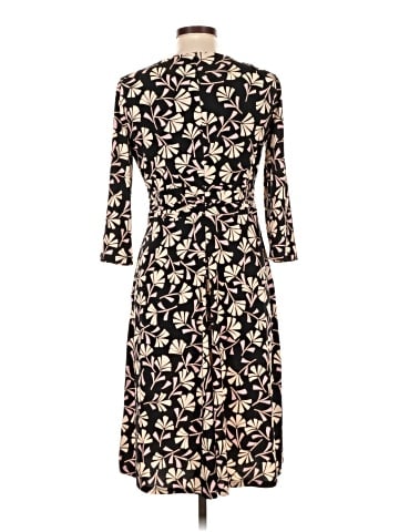 London Times Casual Dress (view 2)