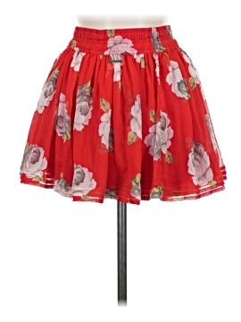 Abercrombie & Fitch Casual Skirt (view 2)