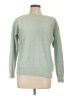 Time and Tru Green Pullover Sweater Size L - photo 1