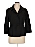 Ann Taylor LOFT Black Blazer Size 10 - photo 1