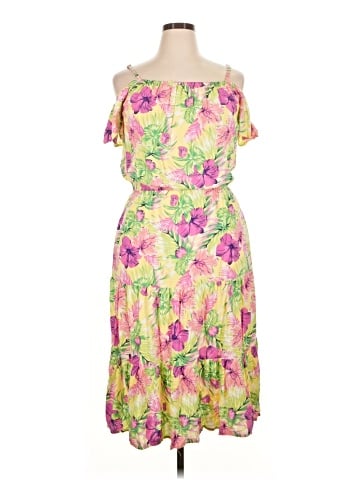 The Children's Place Cocktail Dress (view 1)