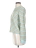 Toad & Co Teal Long Sleeve Turtleneck Size S - photo 5